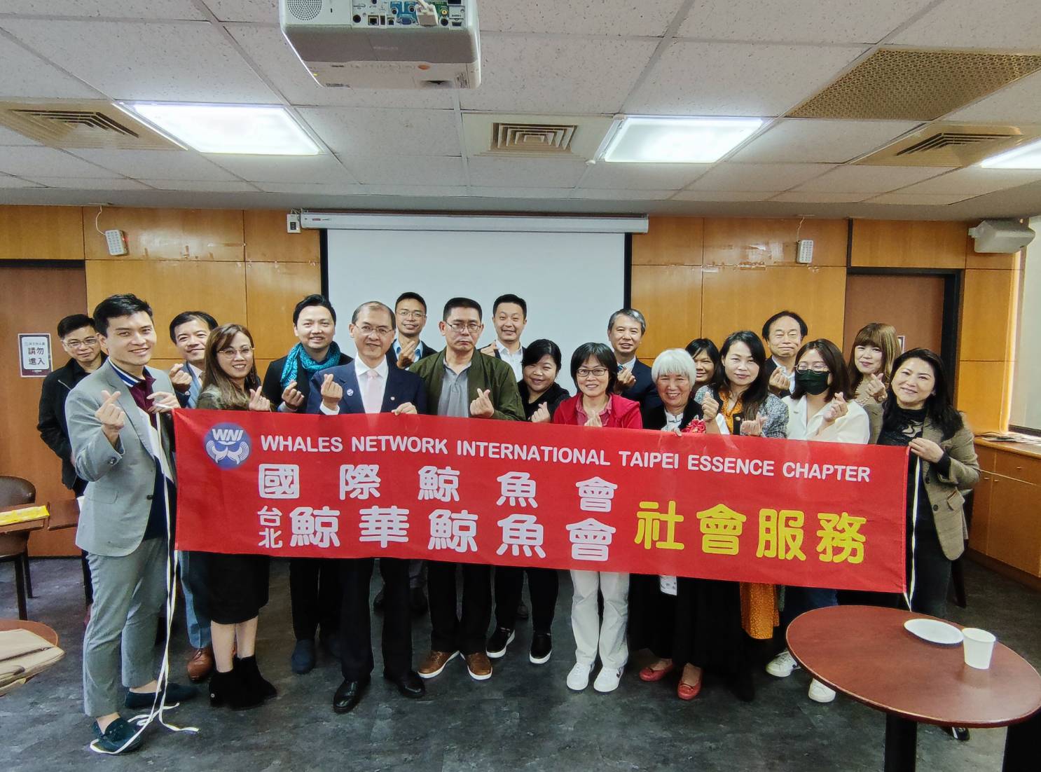 傑順全方位管理顧問有限公司 實現企業永續經營與全方位發展 - 西太平洋通訊社